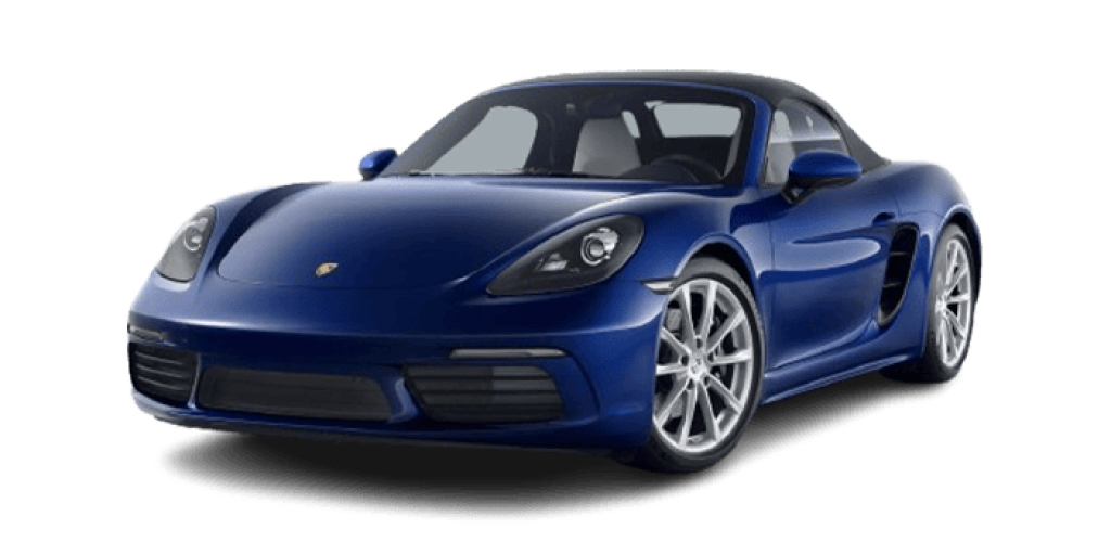 Gentian Blue Metallic